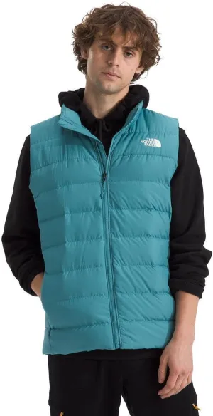 THE NORTH FACE Men's Aconcagua 3 Vest