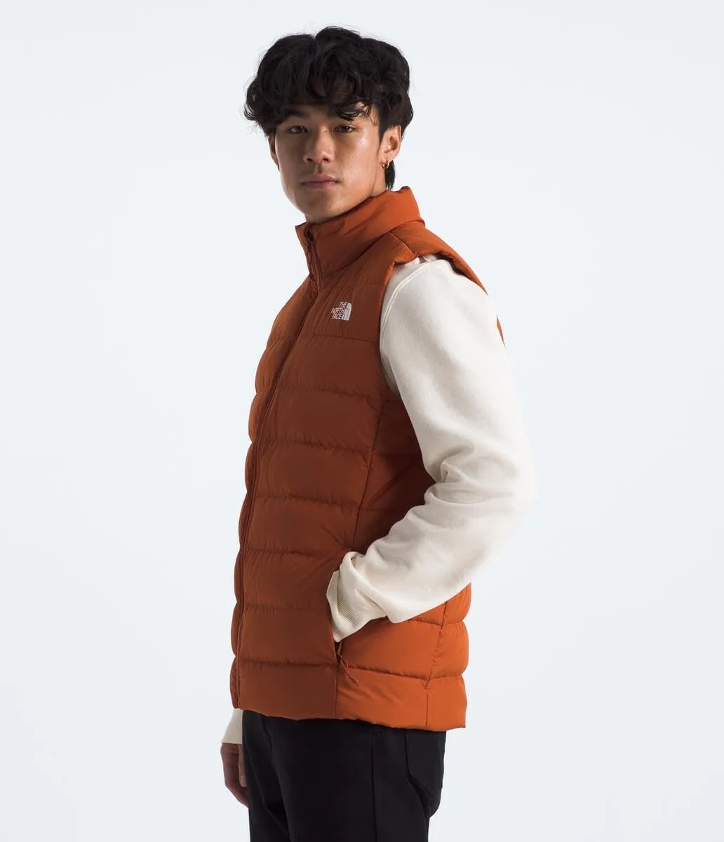THE NORTH FACE Men's Aconcagua 3 Vest