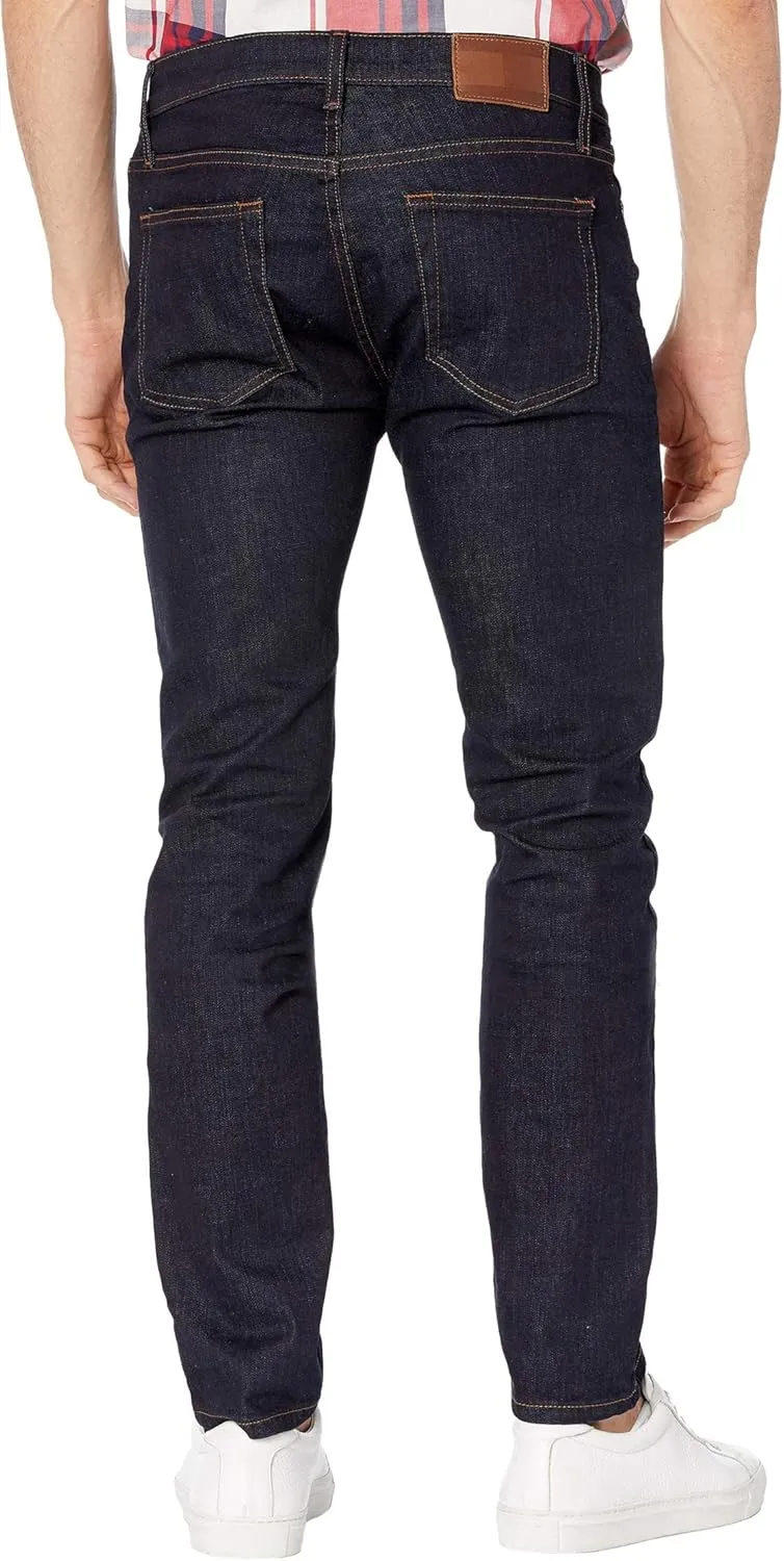 Tommy Hilfiger Men's Slim Fit Stretch Jeans