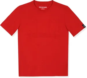 True Religion Boys Tee Shirts Short Sleeve Cotton T-Shirt for Boys Graphic Tees