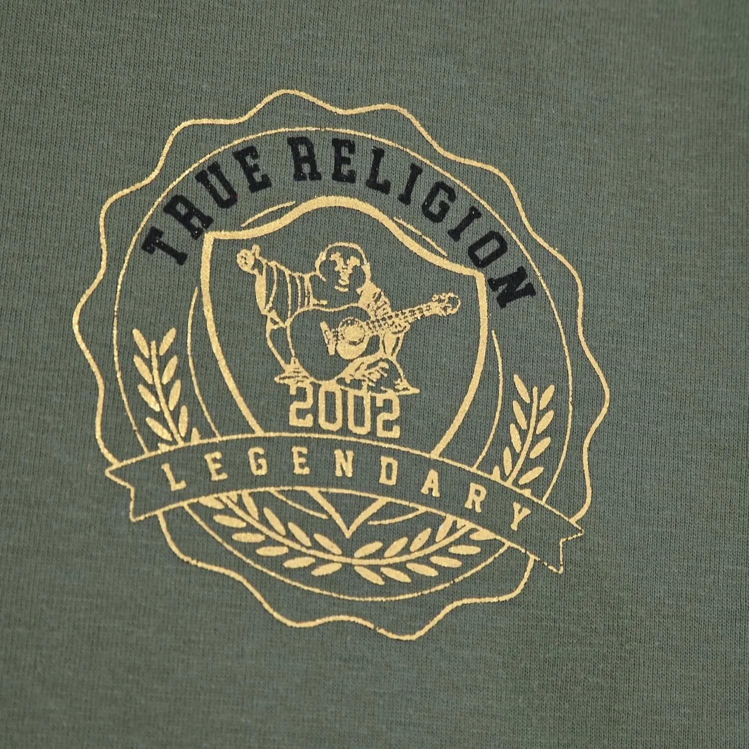 True Religion Boys Tee Shirts Short Sleeve Cotton T-Shirt for Boys Graphic Tees