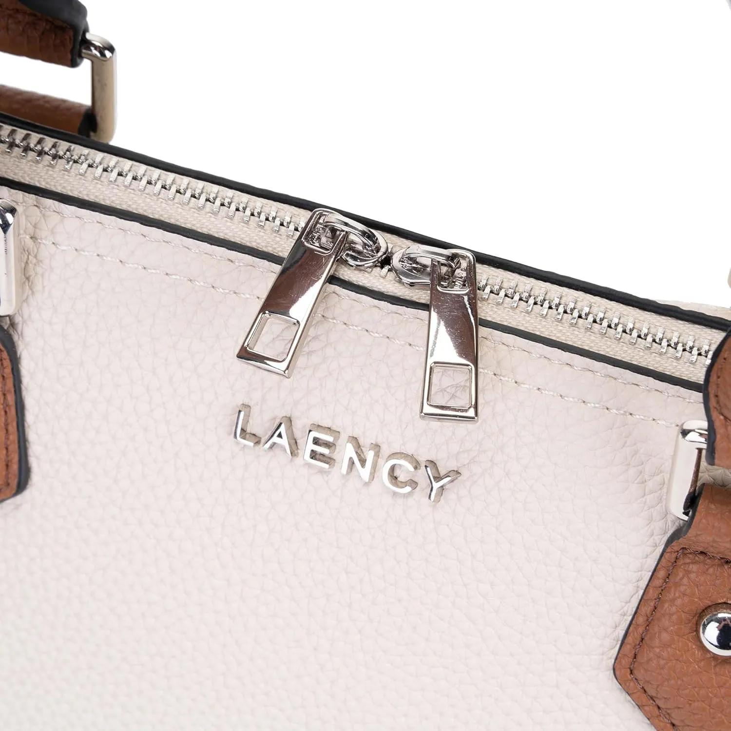Women's Handle Bag Classic Dome Satchel