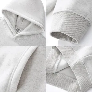 Womens Oversized Sweatshirts Hoodies Fleece Sweatshirts Long Sleeve Sweaters Pullover Fall Fashion Clothes with Pocket