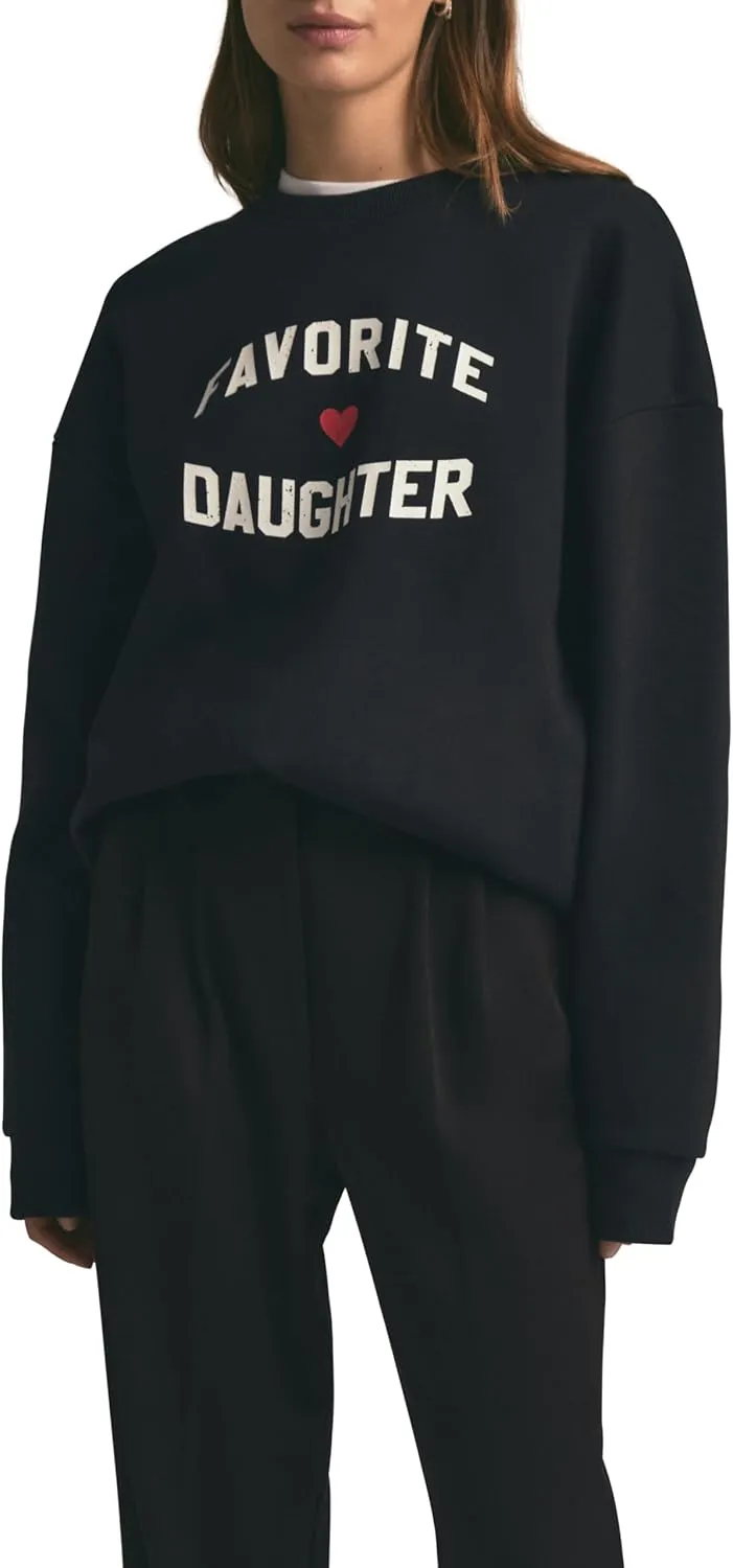 Women's Sweat Shirts