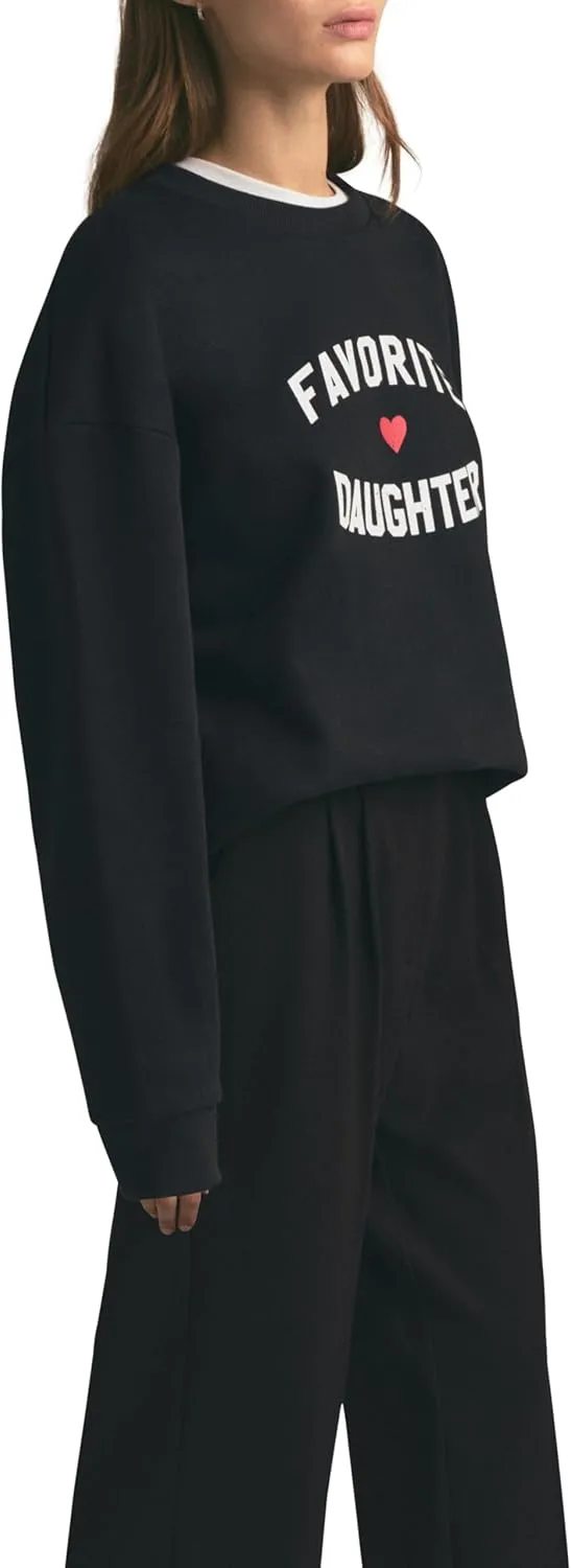 Women's Sweat Shirts