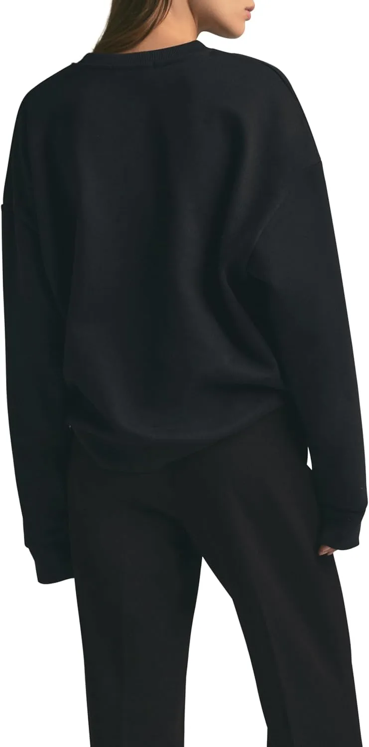 Women's Sweat Shirts